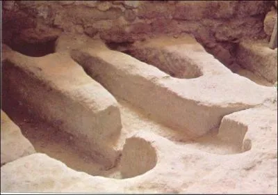 Qu'est-ce qu'une spulture ?