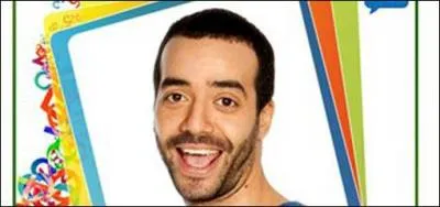 Quel est le nom de ce personnage ?