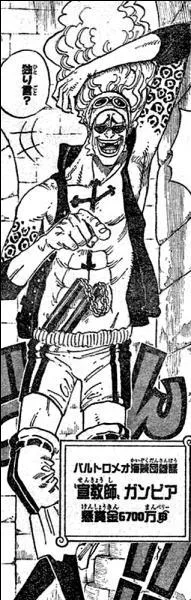 Quelle est sa prime ?