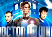Quiz Les phrases (mots) cultes de 'Doctor Who'