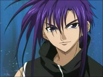 De qui est-il la trensformation?