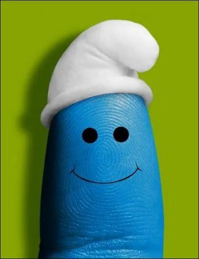 Dans quel pays les Schtroumpfs ont-ils t cres ?