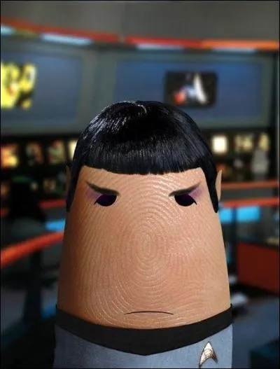 Spock est n en 2230 (sachant que c'est un film de science-fiction) :