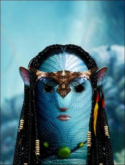 En quelle anne le film  Avatar  est-il sorti ?