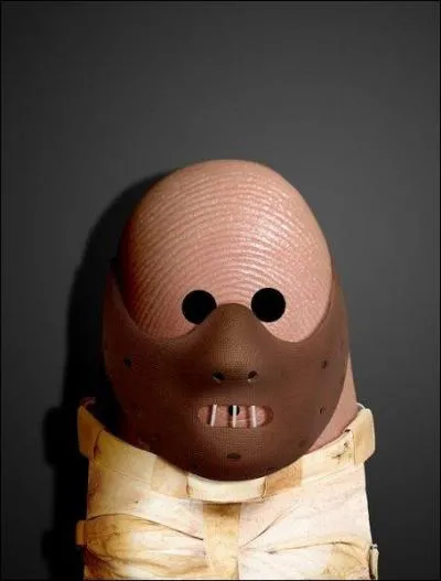 Quel ge aurait Hannibal Lecter, le personnage du film  Le silence des agneaux  ?