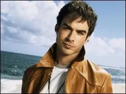 Comment s'appelle le personnage qu'il joue dans la srie Lost : Les Disparus ?