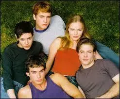 Ils ont tourn ensemble dans un film et une srie. Lesquels ?