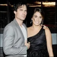 Avec qui sortait-il en 2010 ?