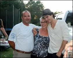 Comment se prnomment ses parents ?