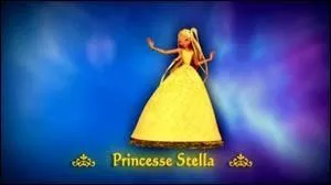 Pourquoi Stella est-elle habille comme a ?