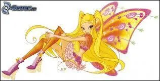 Quelle est cette transformation ?