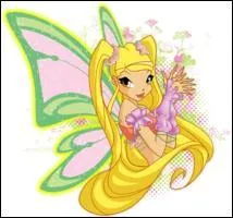 Quelle est cette transformation ?