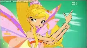 Quelle est cette transformation ?