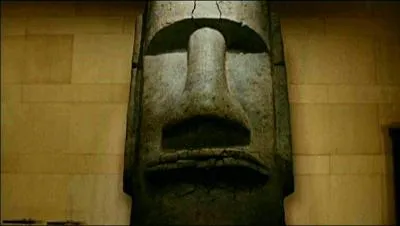 Quelle est cette statue ?