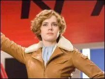 Quel ocan Amelia Earhart a-t-elle parcouru ?