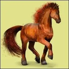 Ce divin a le nom d'une plante, mais laquelle ?