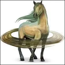 Quel est le nom de ce divin des plantes ?