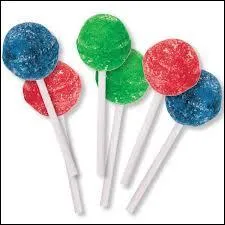 Sur cette photo, il y a :