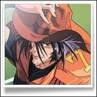 Qui est ce personnage ?