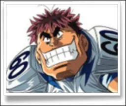 Qui est ce personnage ?