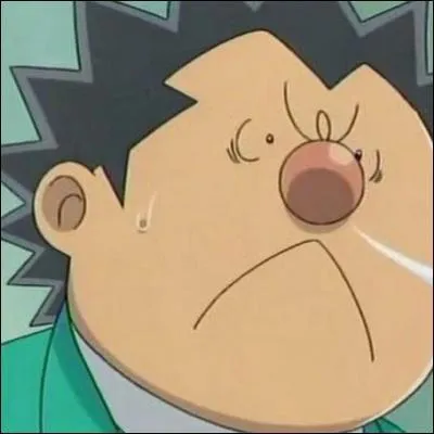 Qui est ce personnage ?