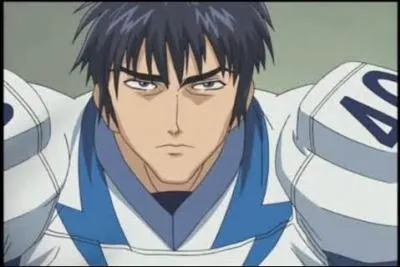 Qui est ce personnage ?