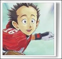 Qui est ce personnage ?