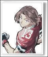 Qui est ce personnage ?