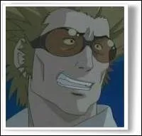 Qui est ce personnage ?