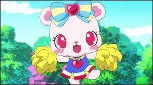 Qui est ce jewelpet ?