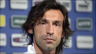 O a t transfr Pirlo ?