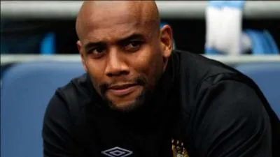 O a t transfr Maicon ?