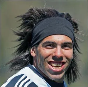 O a t transfr Carlos Tevez ?