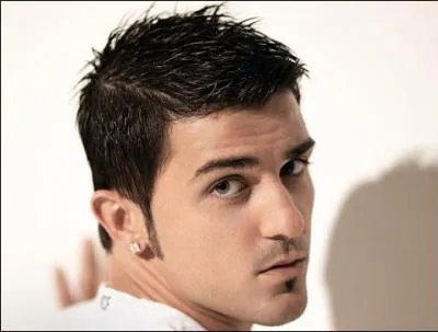 O a t transfr David Villa ?