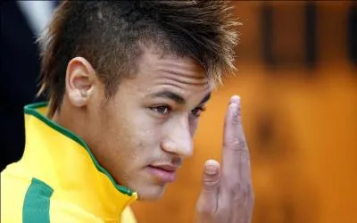 O a t transfr Neymar ?