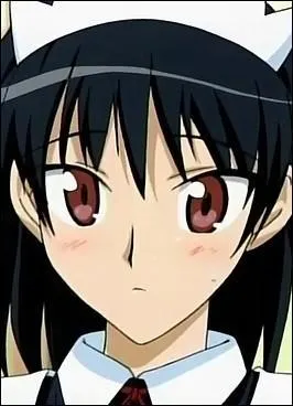 Duquel de ces garons Yakumo Tsukamoto est-elle la plus proche ?