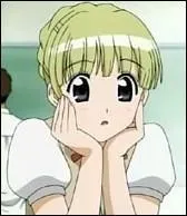 De qui Sarah Adiemus est-elle amoureuse en cachette ?