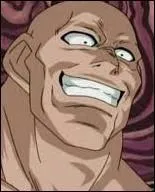 Pour laquelle de ces filles Noboru Tennji semble-t-il flancher aprs avoir un peu discut avec elle ?