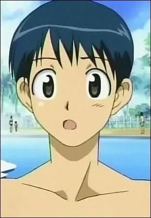 Pour qui Kentar Nara a-t-il le bguin ?