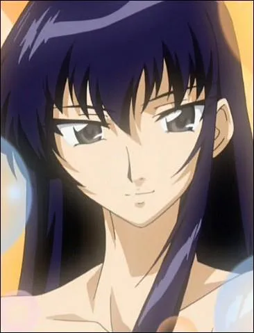 Envers qui Itoko Osakabe, la professeur de physique du lyce cousine de Kenji, est-elle attire ?