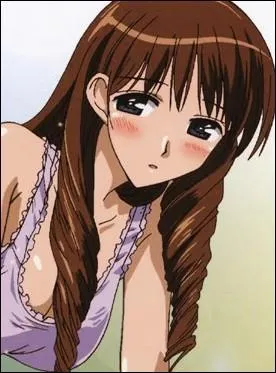 Envers qui Tae Anegasaki, l'infirmire sexy du lyce, entretient-elle une passion dvorante pendant quelques temps ?