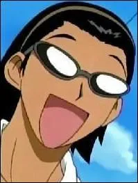 De qui Kenji Harima, le voyou au coeur tendre, est-il secrtement amoureux depuis l'ge de ses 15 ans ?