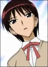 Pour qui Akira Takano, qui semble avoir une vie extra-scolaire plutt mouvemente, ressent-elle de forts sentiments en secret ?