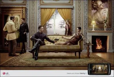 Combien y a-t-il de visages ?