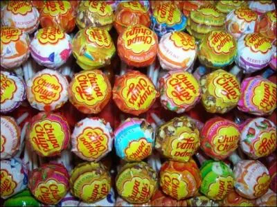 J'ai une tte ronde et un bton comme corps. Qui suis-je ?