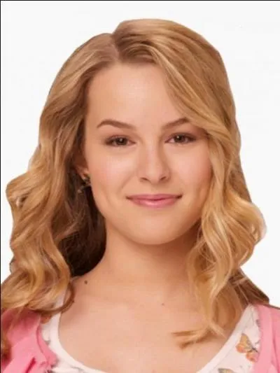 Quel est le dernier single de Bridgit Mendler ?