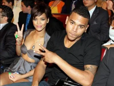 Chris Brown a t-il battu Rihanna ?