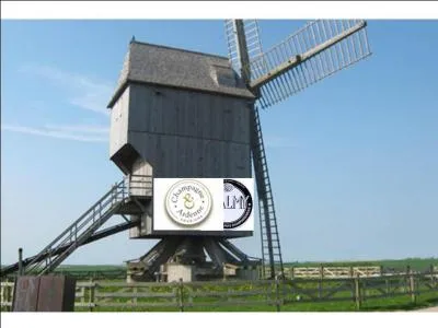 La brasserie d'Orgemont fait revivre la tradition des bi�res du terroir champenois. Sa notori�t� prend de l'essor, en 2006, gr�ce � l'arriv�e d'une bi�re de garde dont le nom est associ� � un c�l�bre moulin, symbole fort de la R�publique. En 2010, elle est reconnue  bi�re officielle  de la foire de Ch�lons-en-Champagne. Quelle est cette bi�re ?