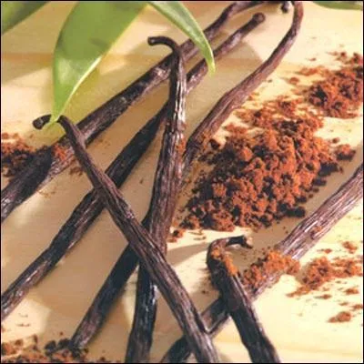 Cette autre bi�re blonde doit son nom � l'�pice ajout�e. Quelle est cette �pice de l'�le Bourbon (aujourd'hui, La R�union) ?