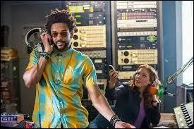 Quel est son mtier ?